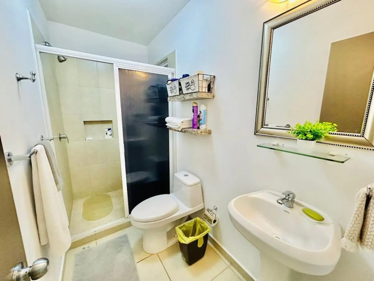马萨特兰Departamento Cerca Del Mar Y Con Vista公寓 墨西哥