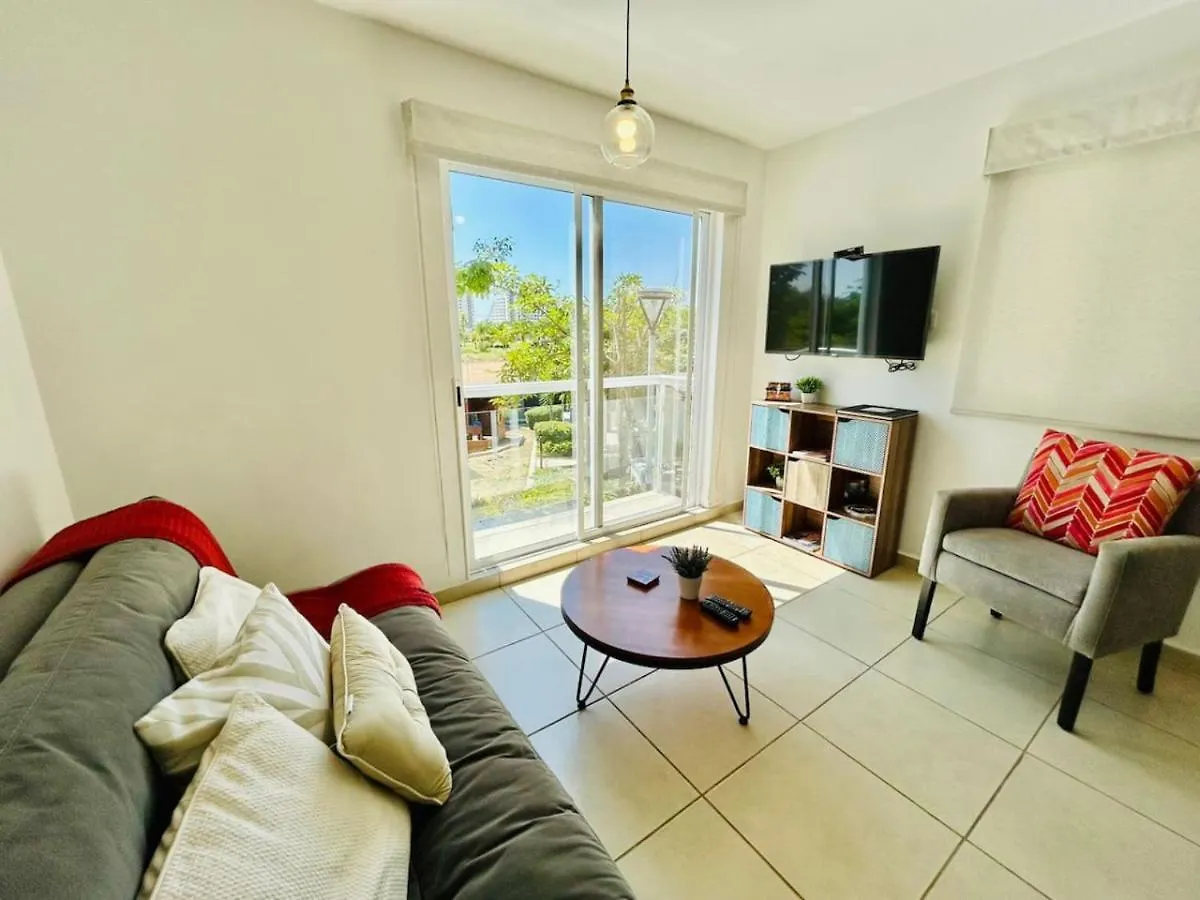 公寓 马萨特兰Departamento Cerca Del Mar Y Con Vista公寓 墨西哥
